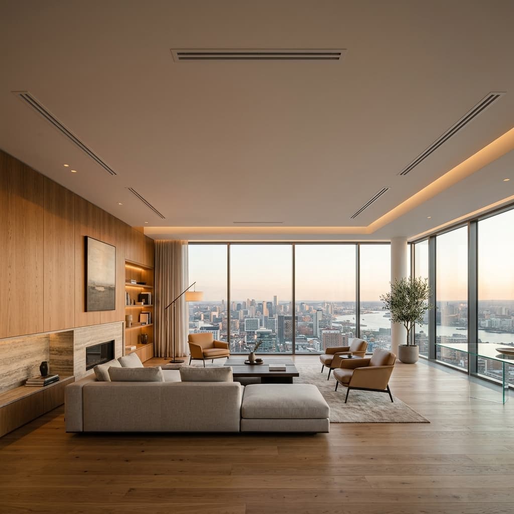 Climatisation Gainable