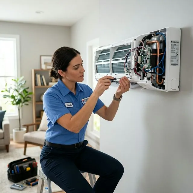 Entretien Climatisation Marseille