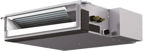 Mitsubishi Electric